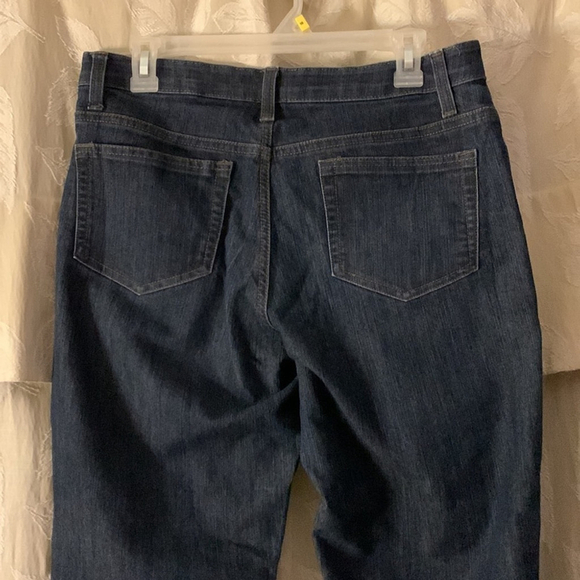Merona blue jeans - Picture 3 of 7